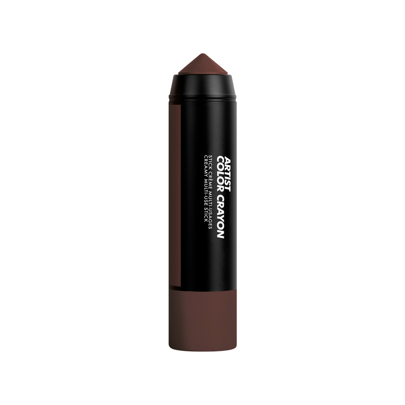Artist Color Crayon 608 Limitless Brown 1