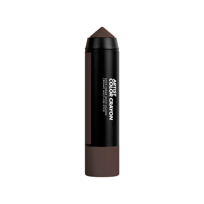 Artist Color Crayon 612 Dimensional Dark Brown