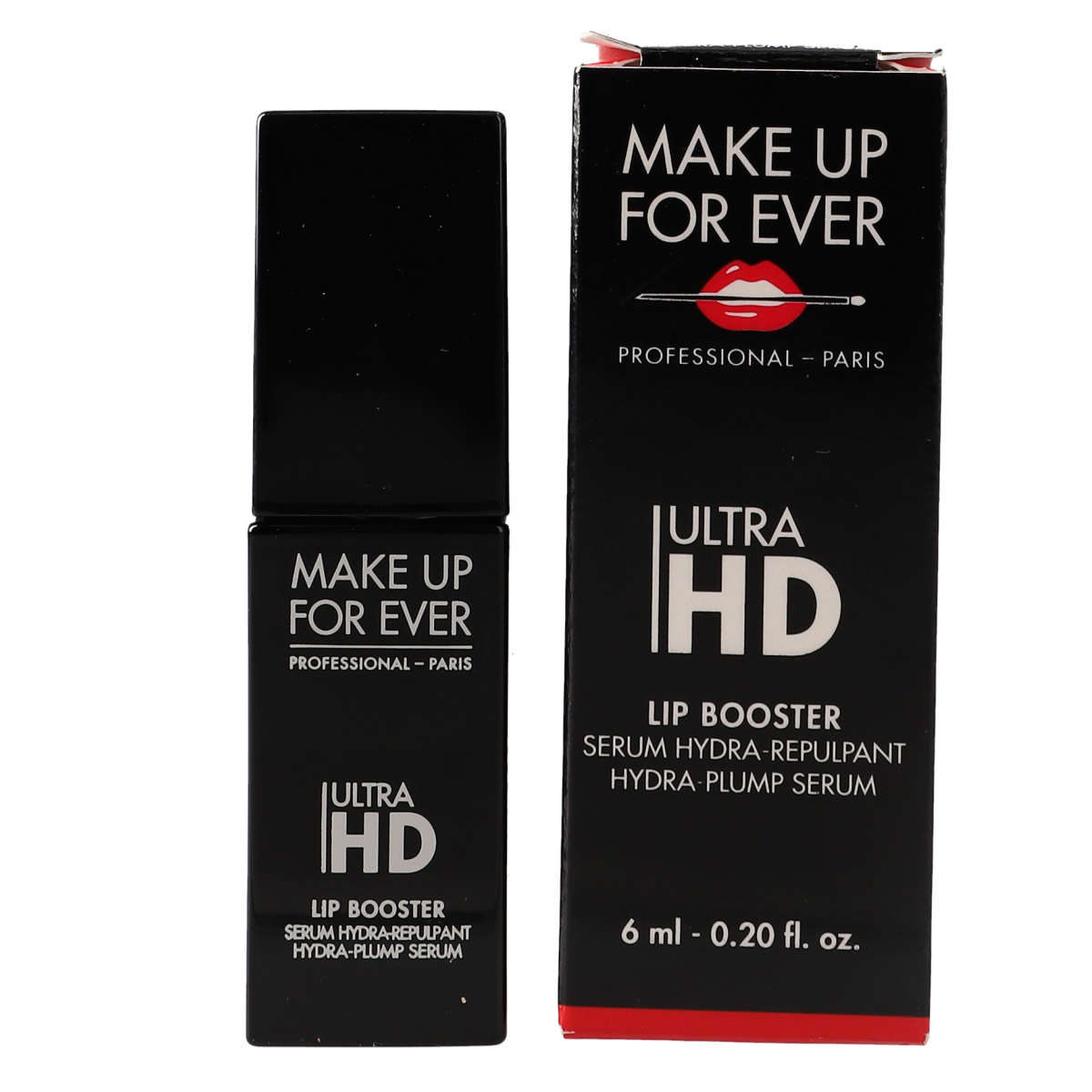Ultra HD Lip Booster - Hydra Plump Serum 4