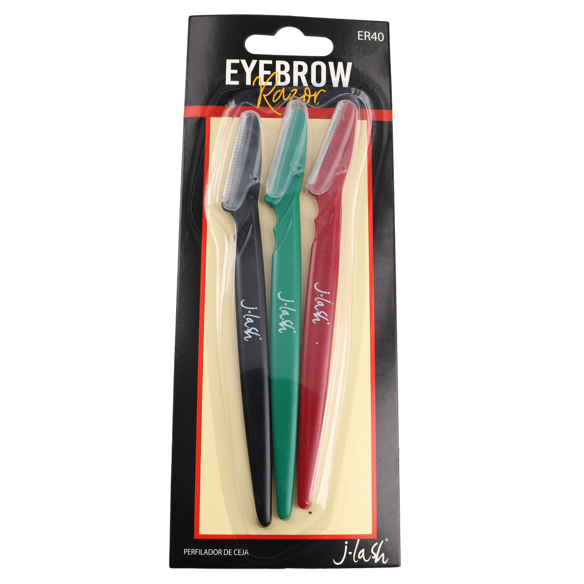 Eyebrow Razor 3