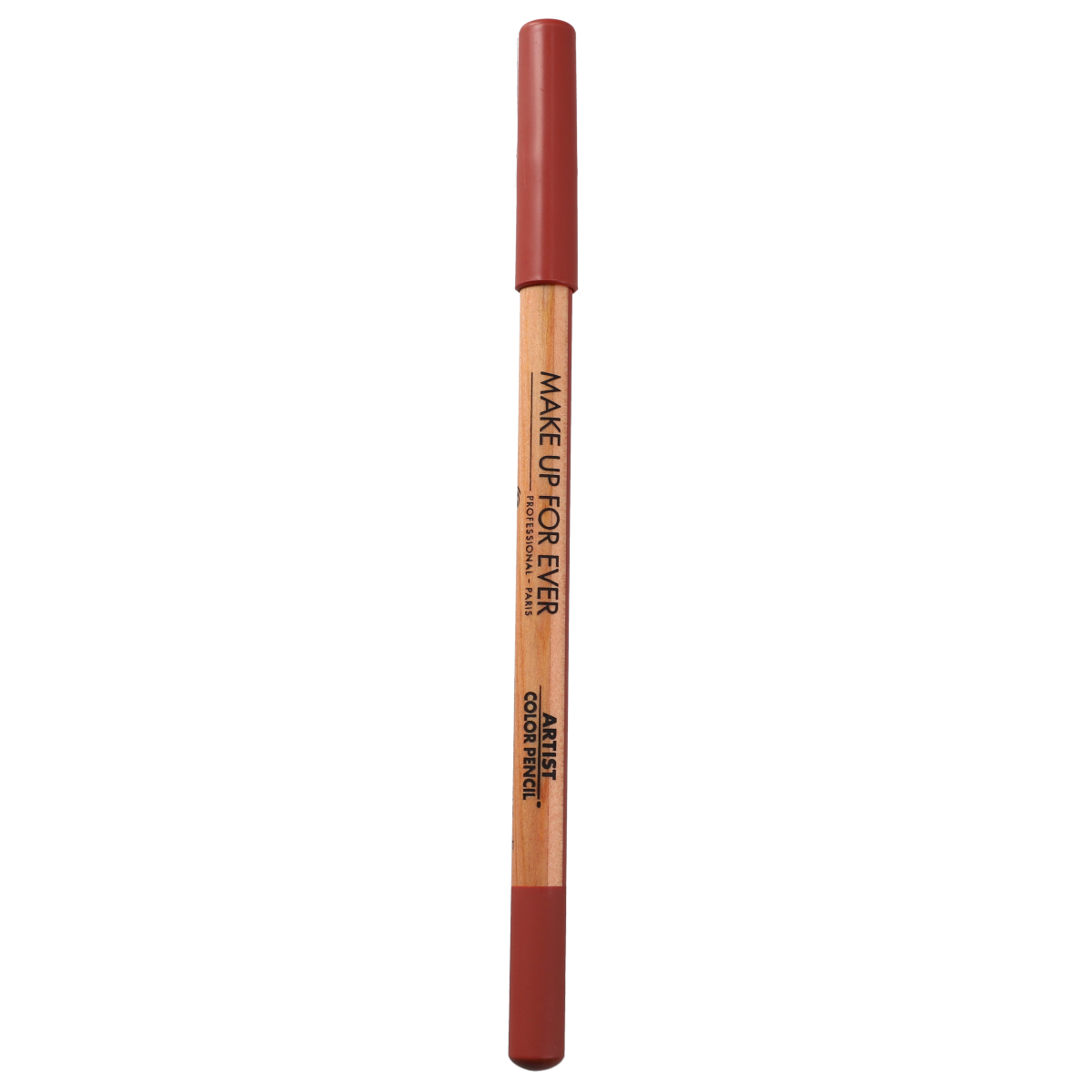 Artist Color Pencil 706 - Full Scale Rust 3
