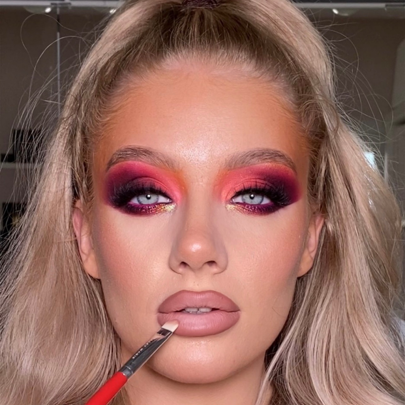 BPerfect x Stacey Marie - Carnival XL Pro Palette Remastered 3