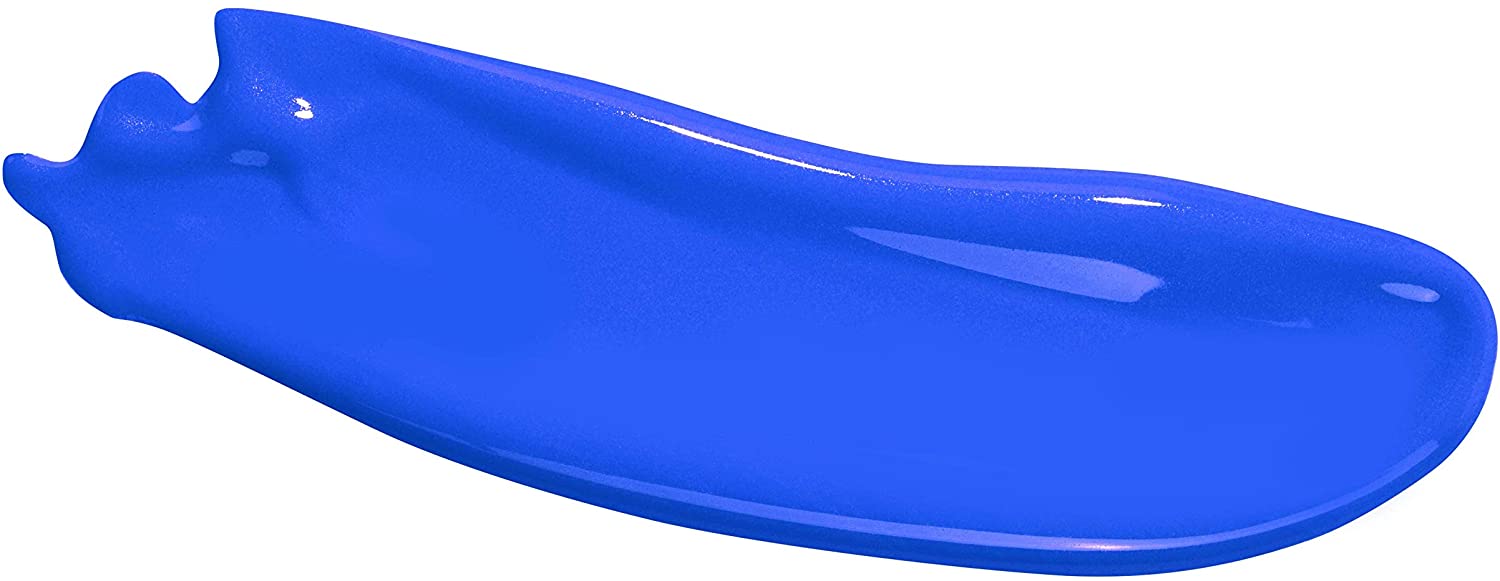Color Matte Foundation Mixing Pigment Blue 2
