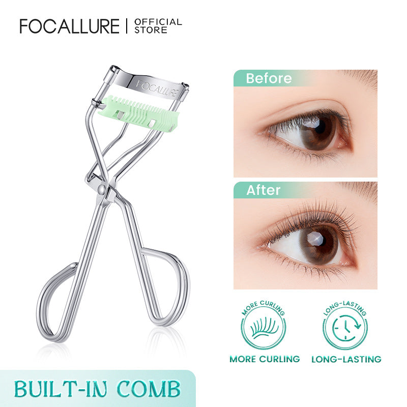 Focallure Comb Eyelash Curler