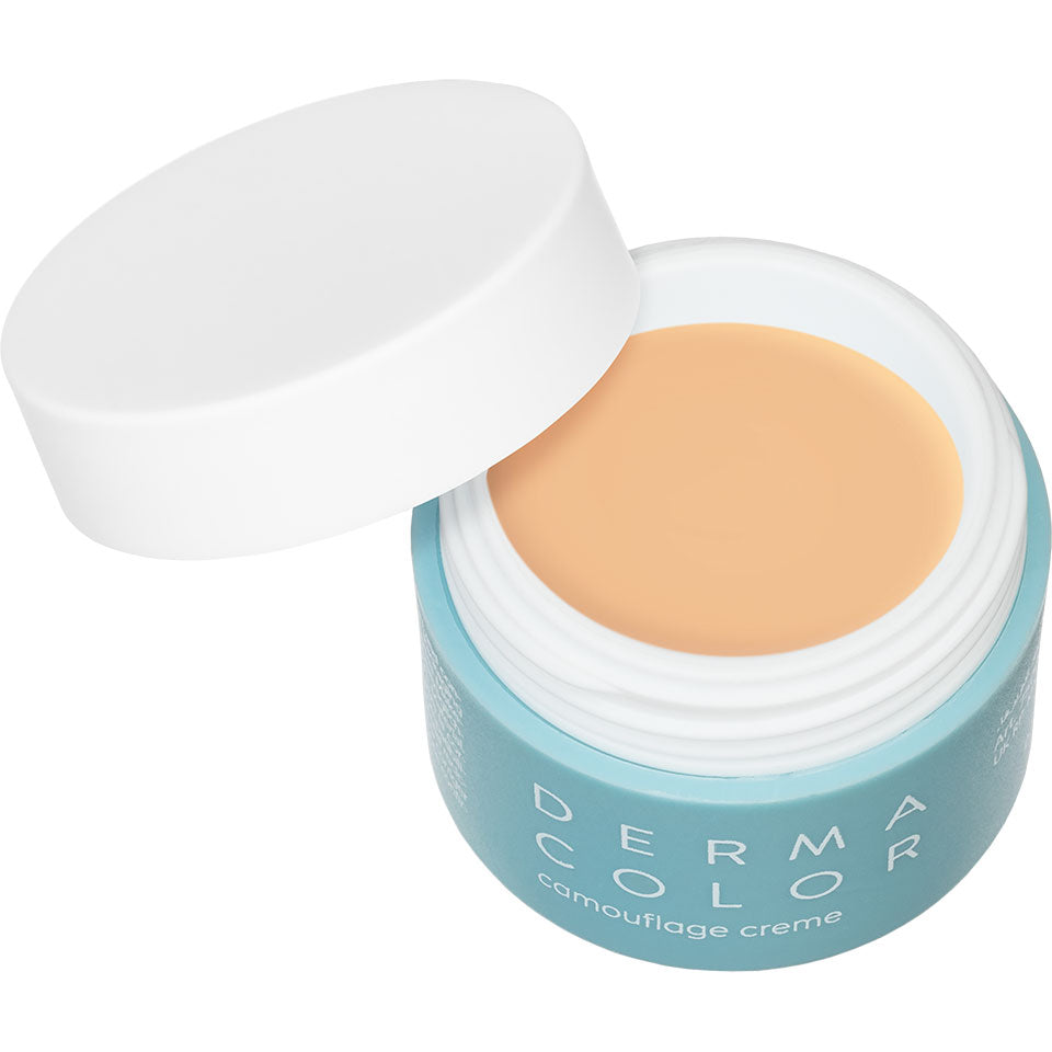 Camouflage Creme D4 - 4 grs 1
