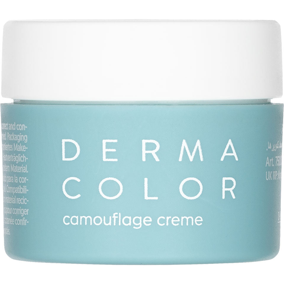 Camouflage Creme D4 - 4 grs 3