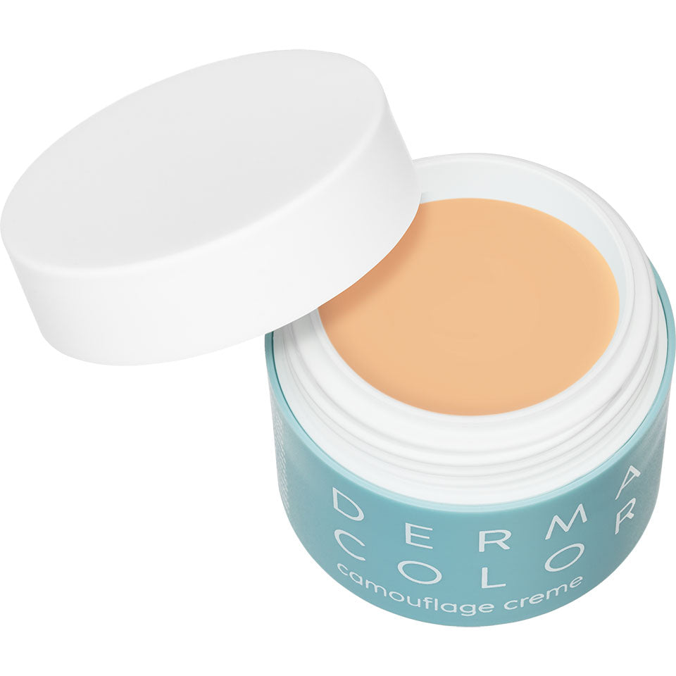 Camouflage Creme D4 - 30 G 1