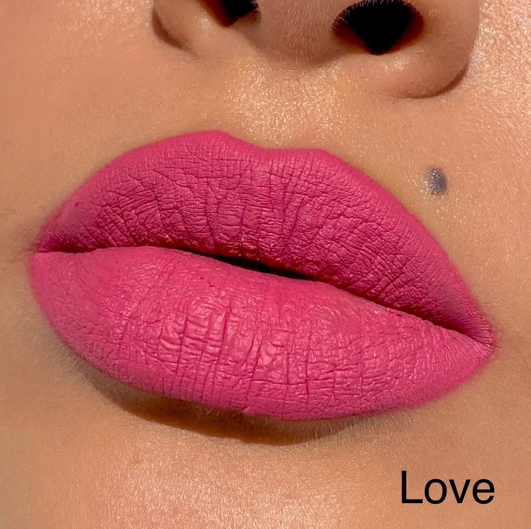 LABIAL TONOS NUDE - BIANCA - The Make Up Center