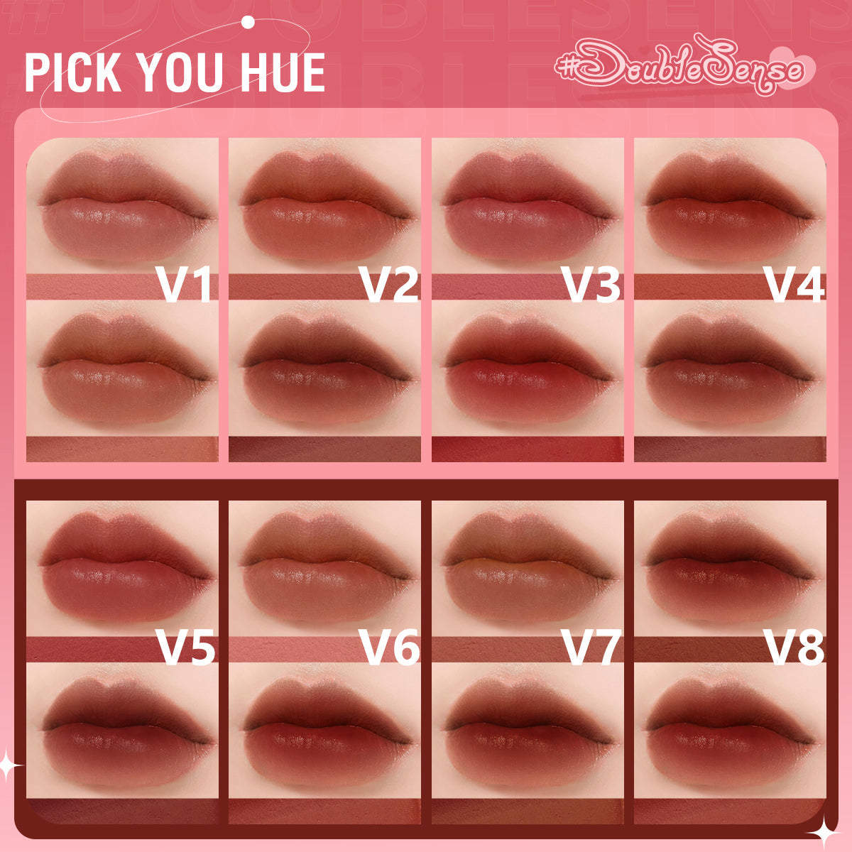 Gloss 2 en 1