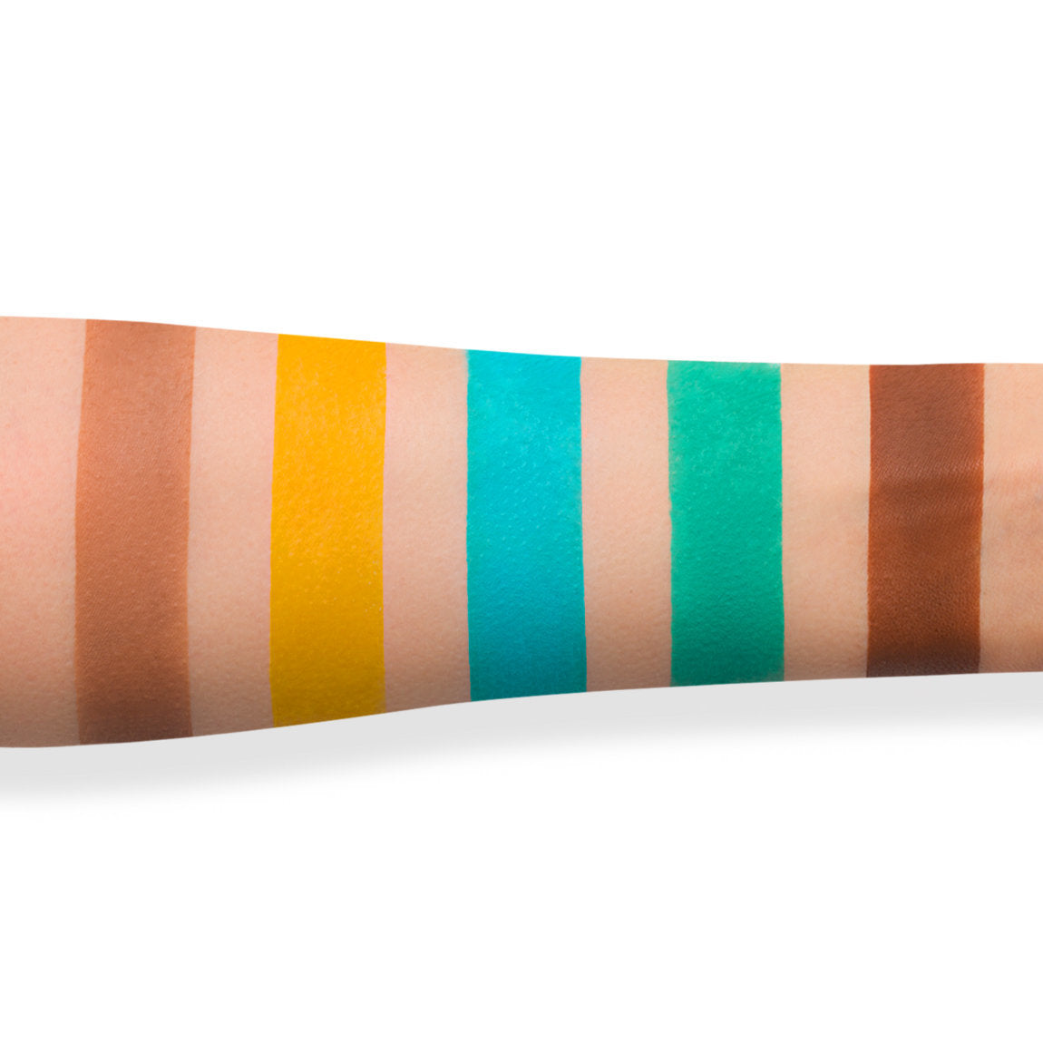 Palette Thirsty