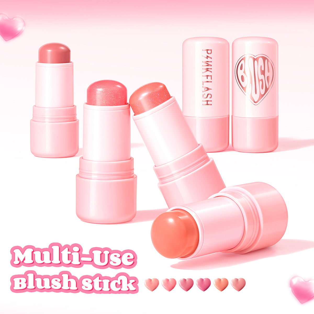 Juicy Glow Blush Stick