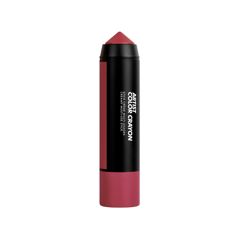 Artist Color Crayon 808 Boundless Berry 1