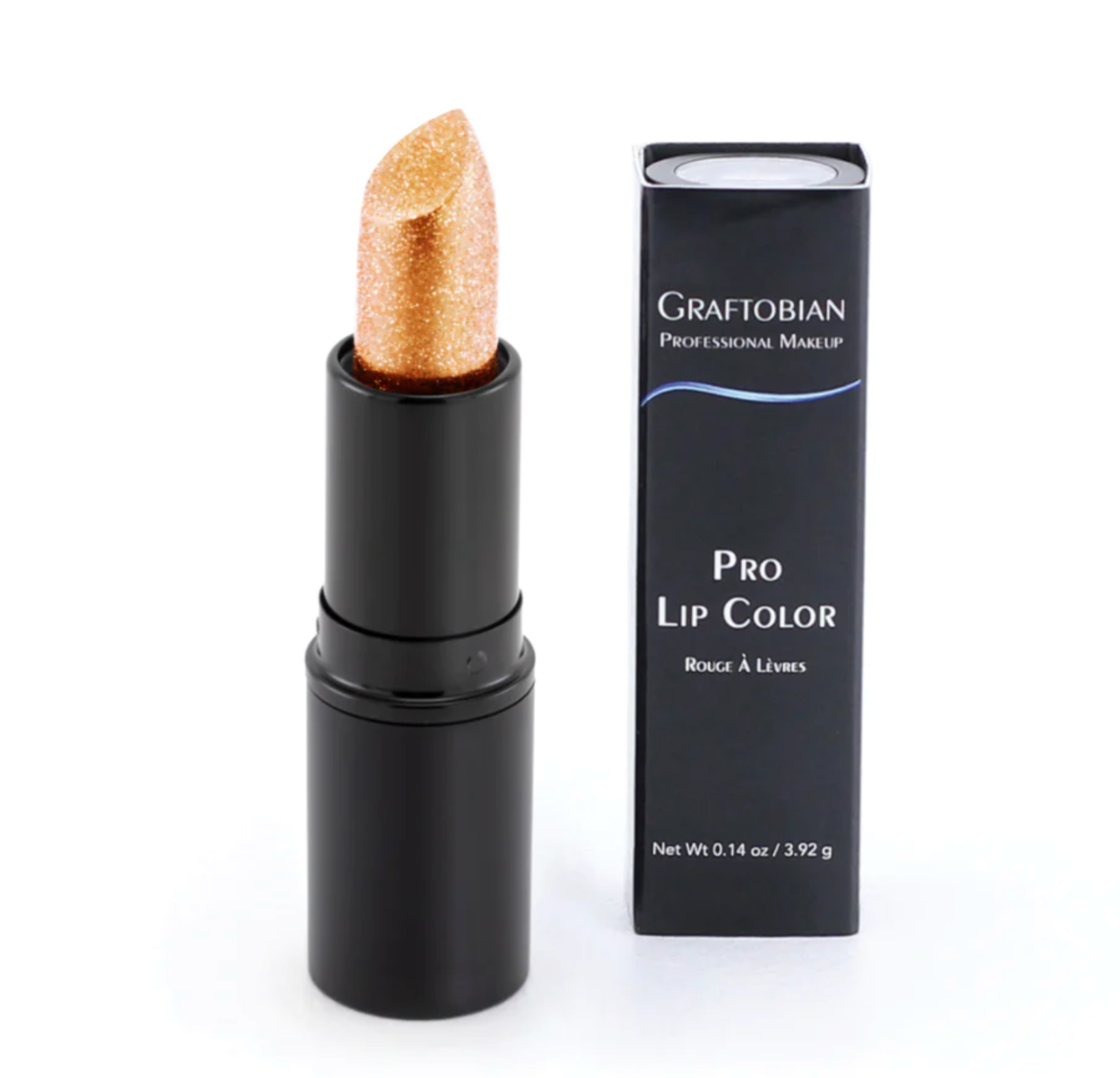 Labial en Barra Pro Lip Color - Graftobian - The Make Up Center