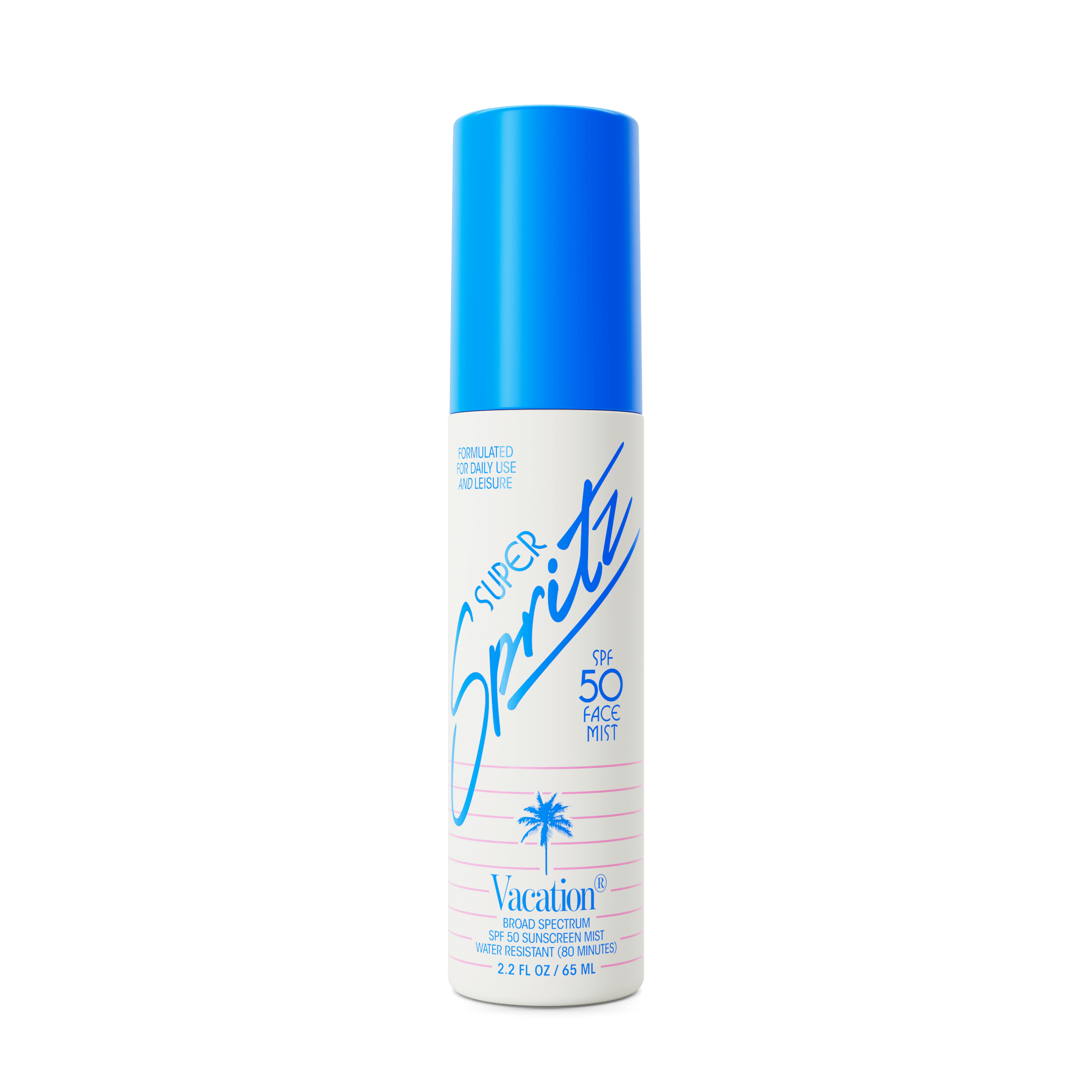 Super Spritz SPF 50 1