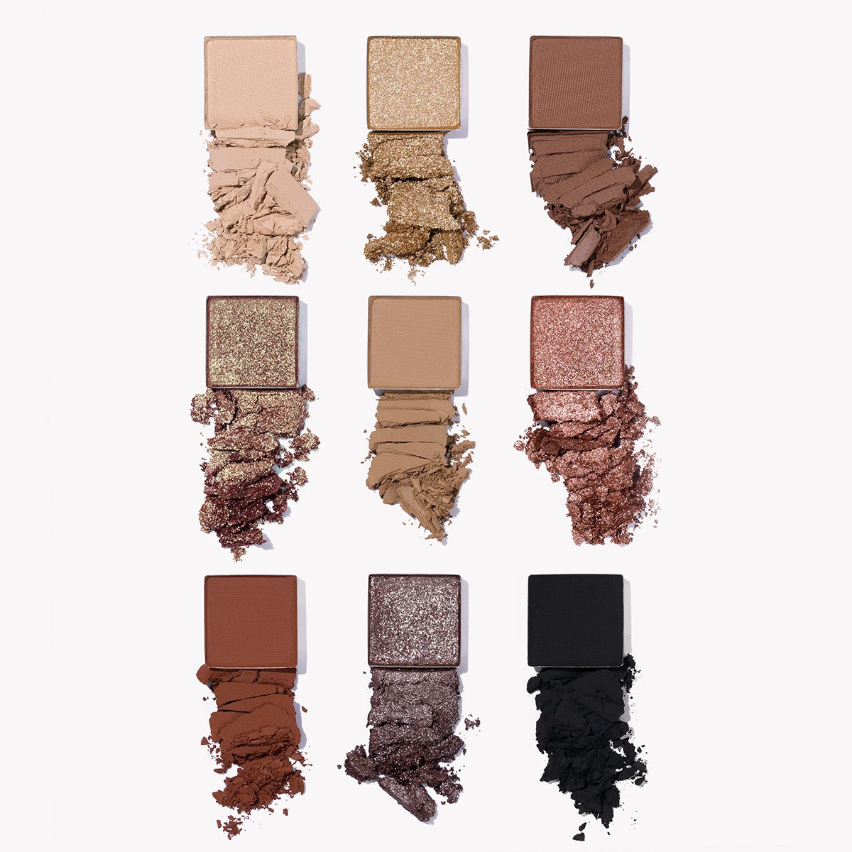 Palette ...Nine years later 2