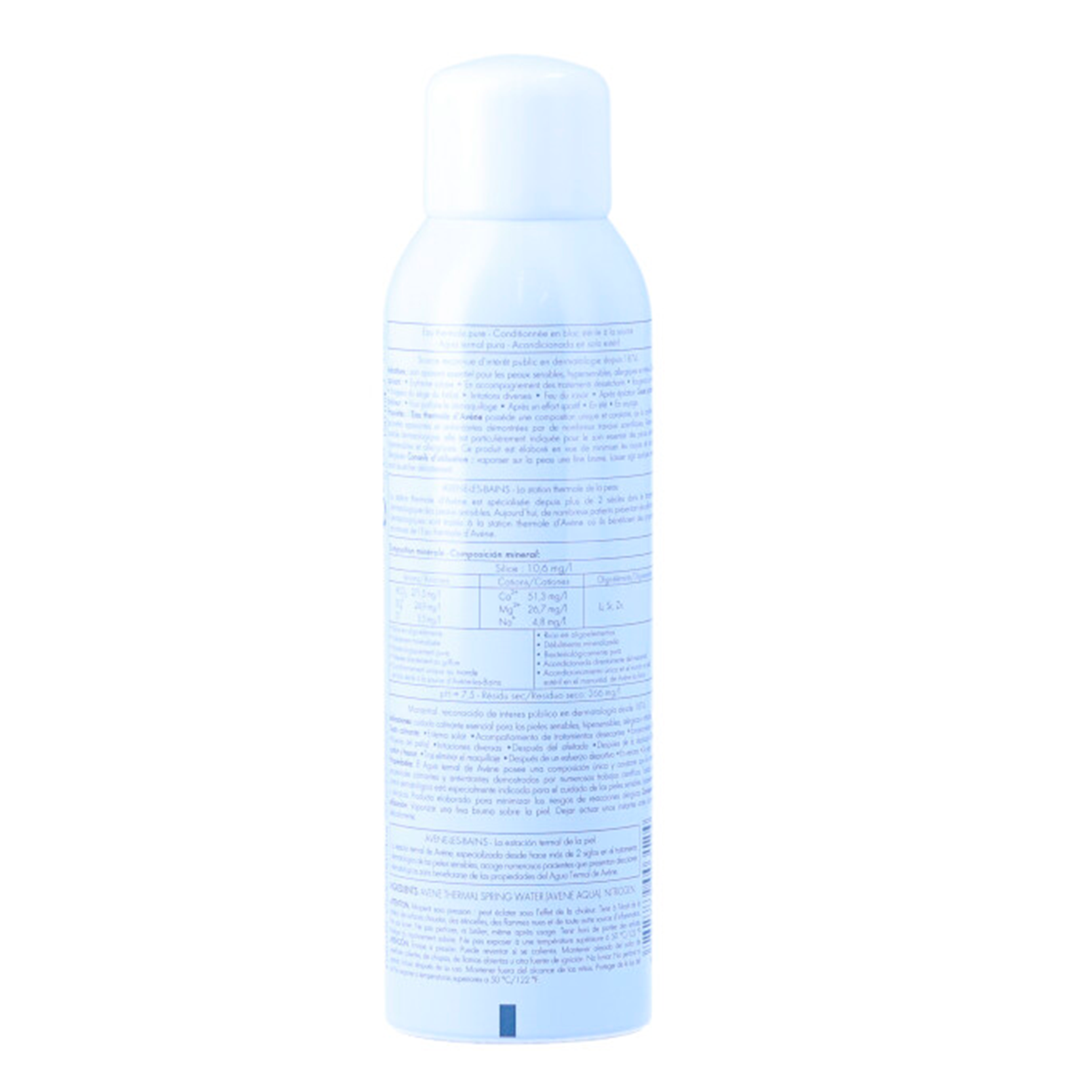 Eau Thermale Avene 150 ml 2