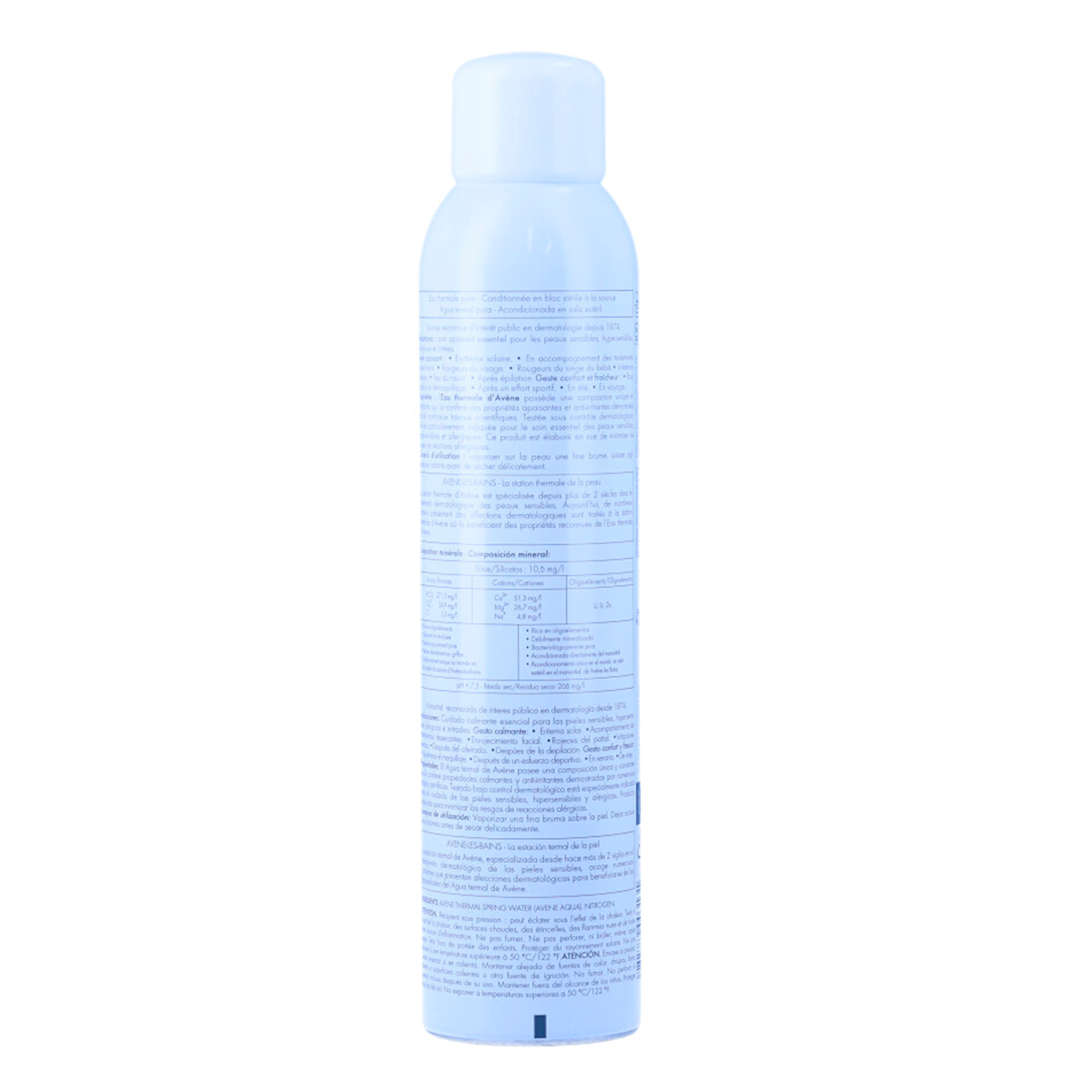 Eau Thermale Avene 300 ml 2