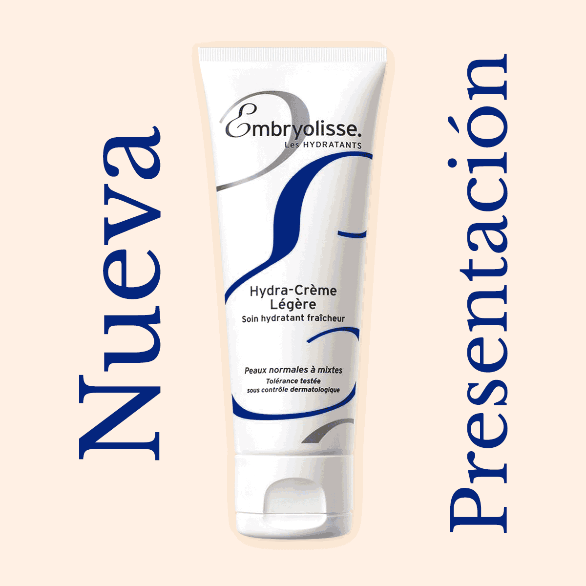 Hydra Cream Light 40 ml