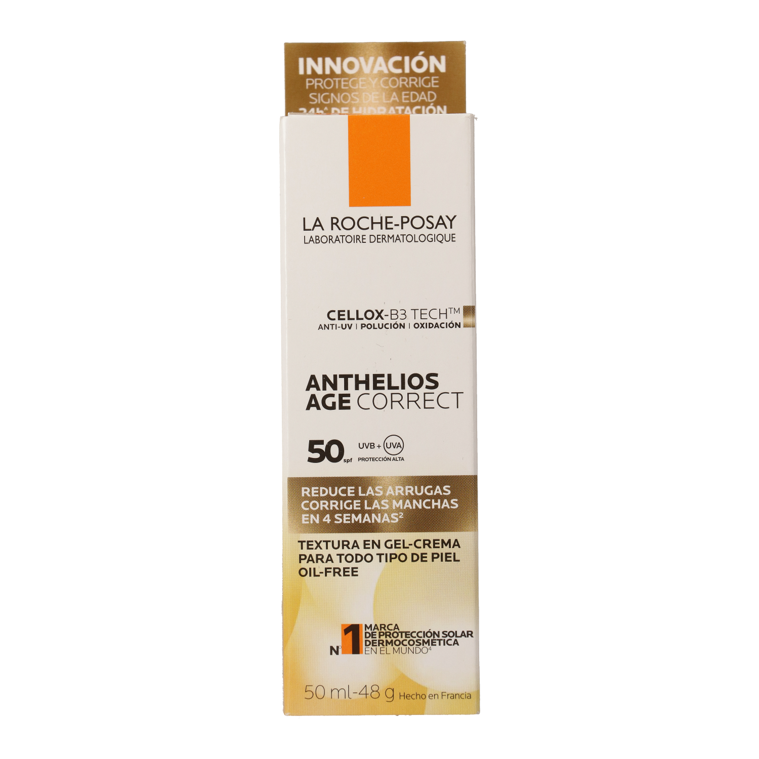 Anthelios Age Correct La Roche 1