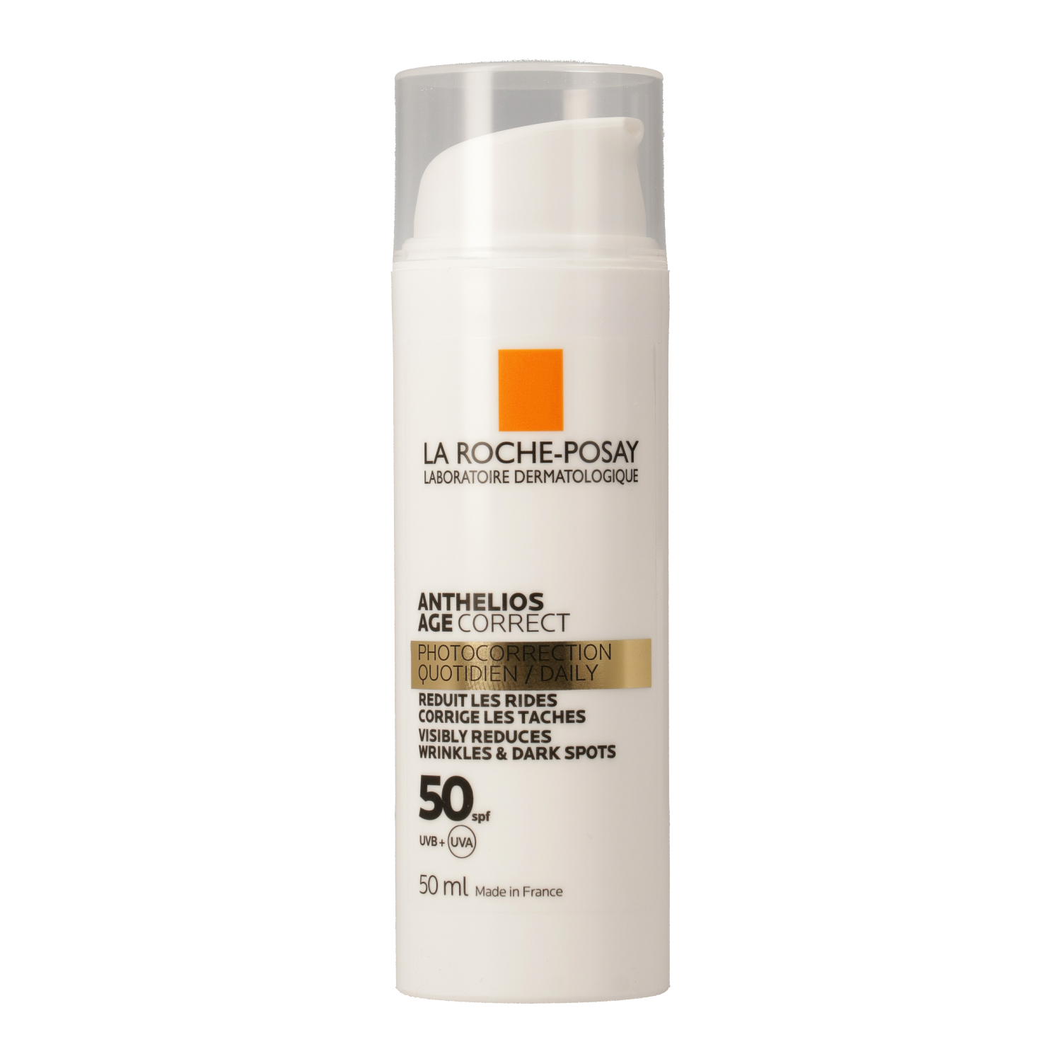 Anthelios Age Correct La Roche 2
