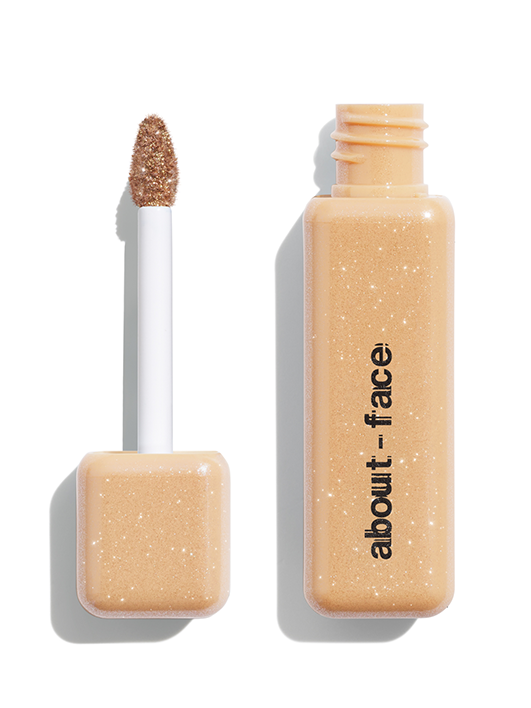 Glitter Eye Paint Apollo Empire 2