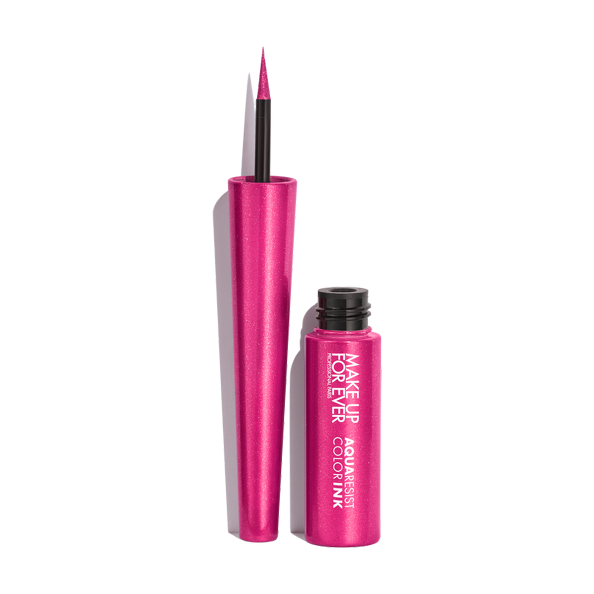 Aqua Resist Color Ink 10 Pink Blaze 1