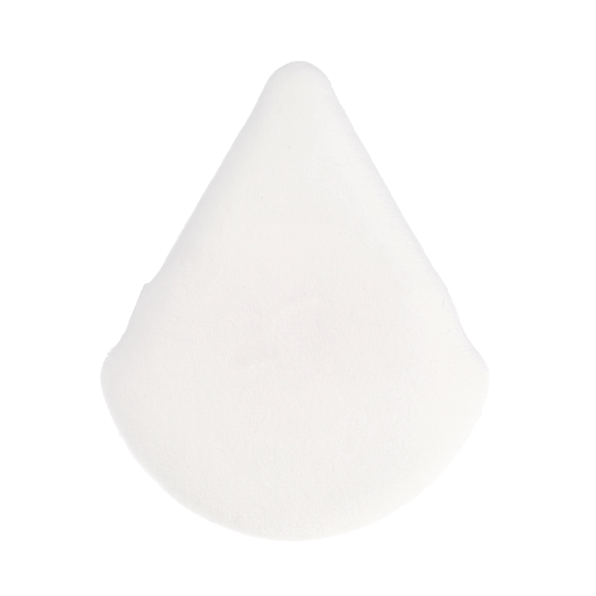 Borla para Maquillaje Triangular 1