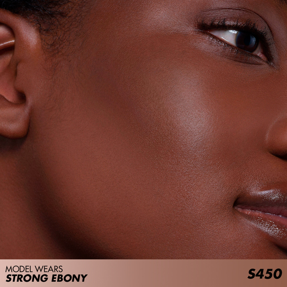 S450 Strong Ebony Artist Sculpt 3