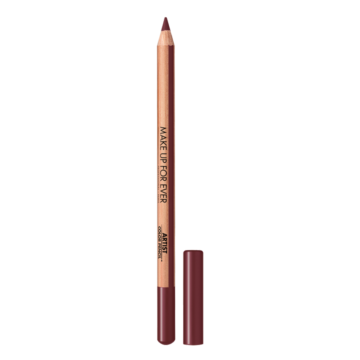 Artist Color Pencil 718 Free Burgundy 1