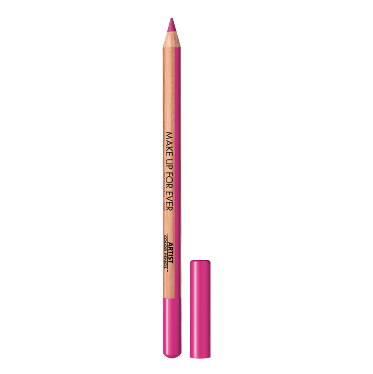 Artist Color Pencil 802 Fuchsia Etc 1