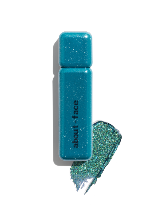 Glitter Eye Paint All About The Benjamins 1