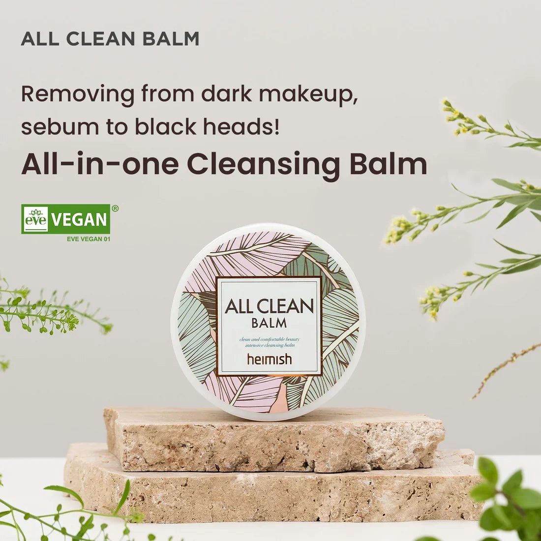 All Clean Balm 3
