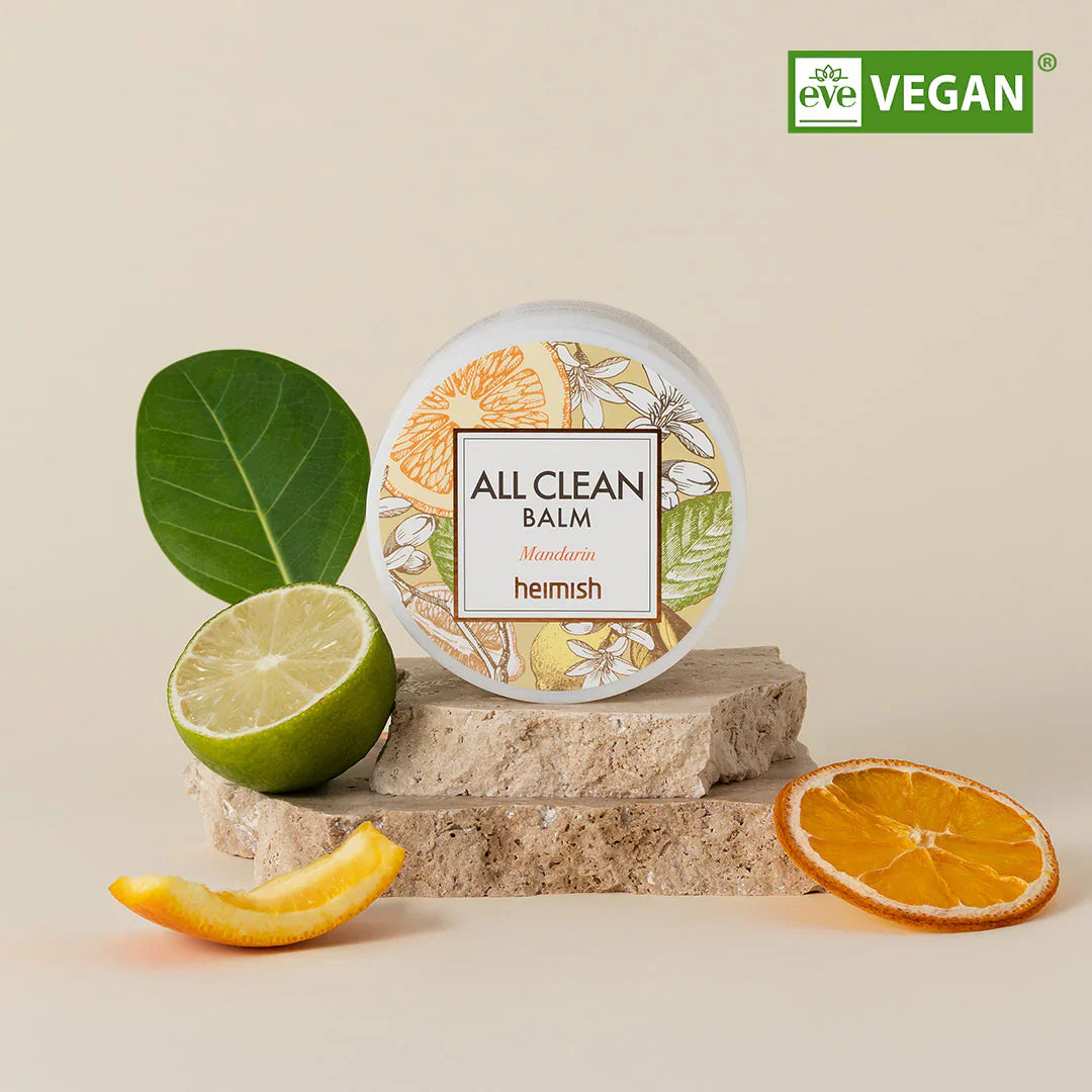 All Clean Balm Mandarin 4