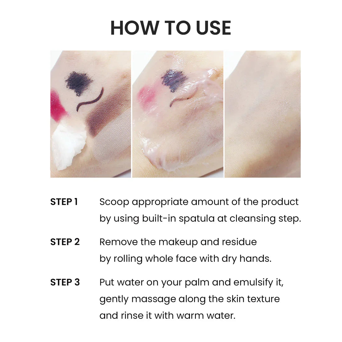 All Clean Balm Mandarin 5