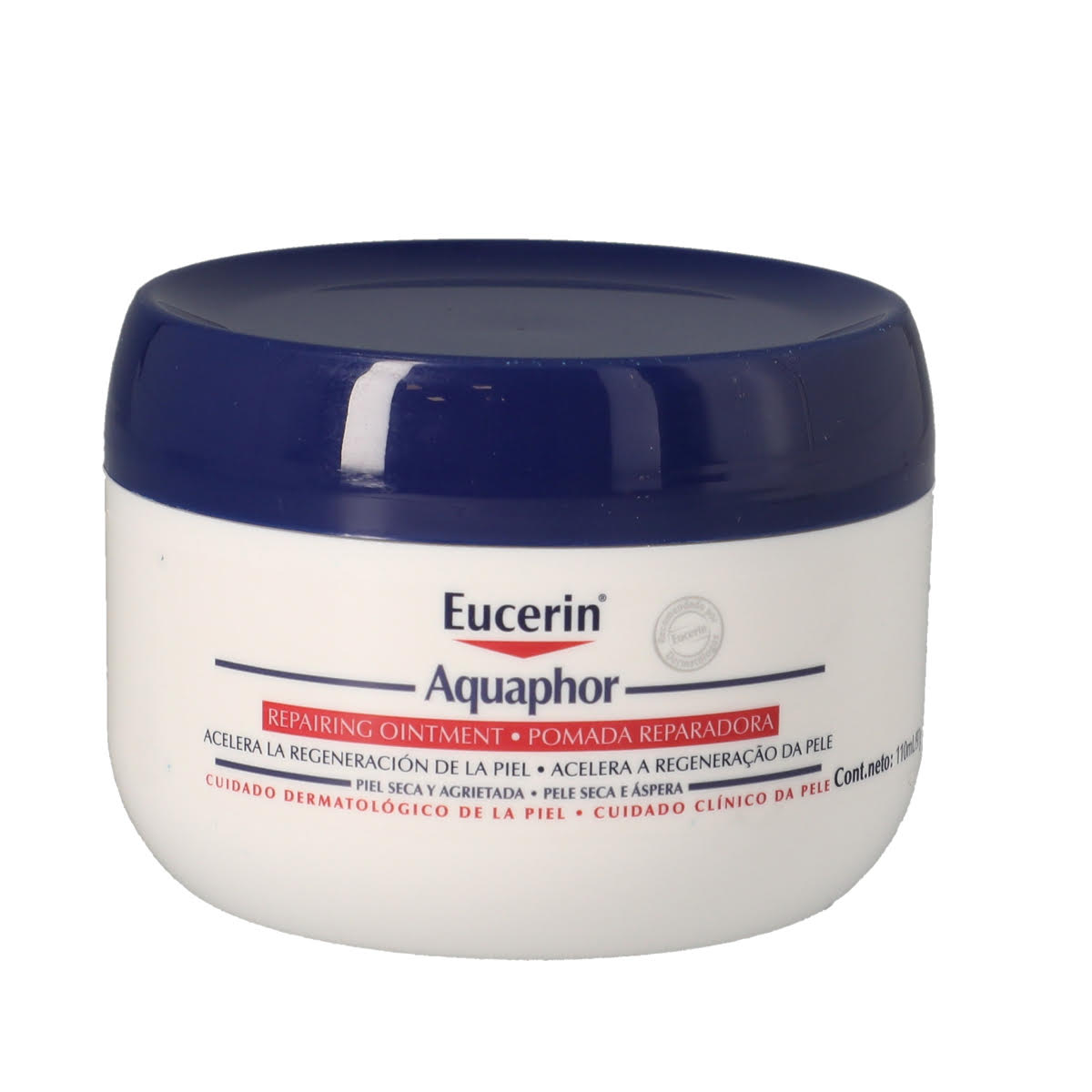 Aquaphor Repairing Ointment 100 ml 1
