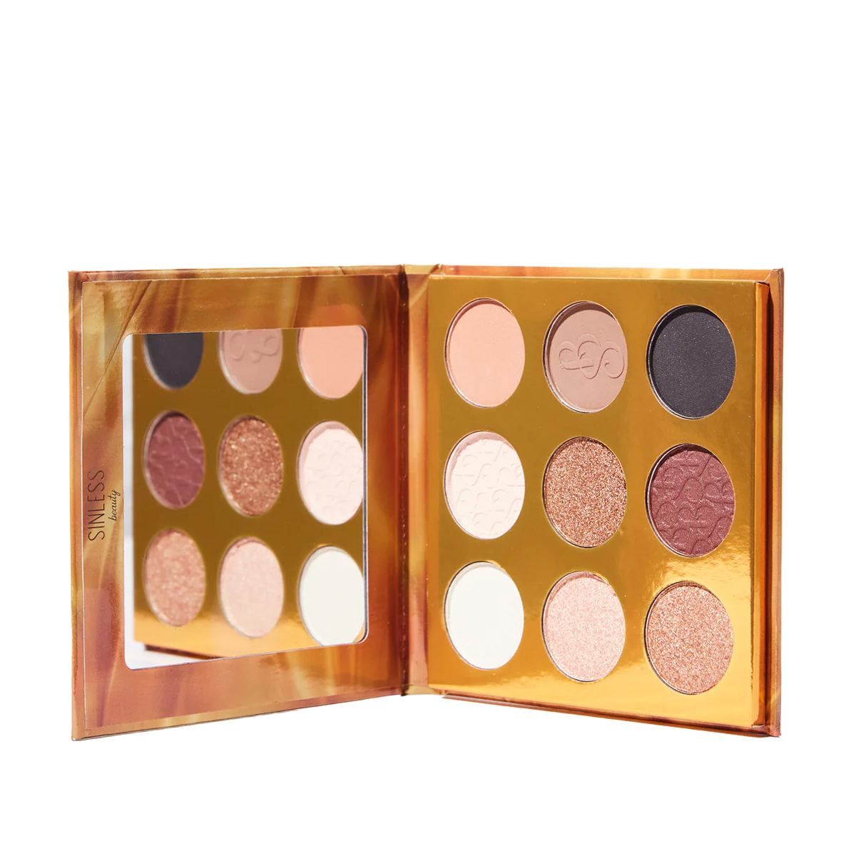 Paleta Avarice 1