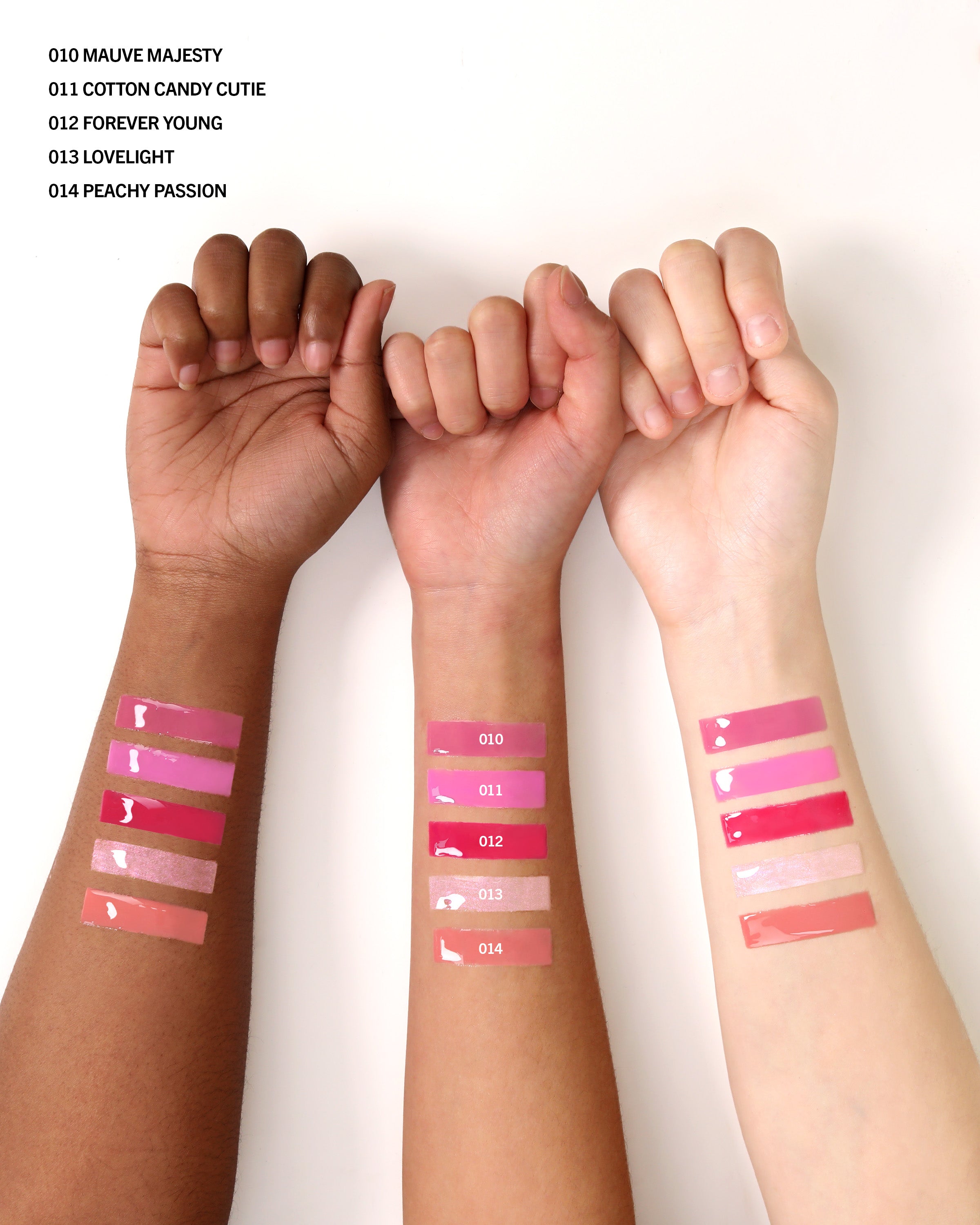 Butter Bliss Lip Balm 10 Mauve Majesty 3