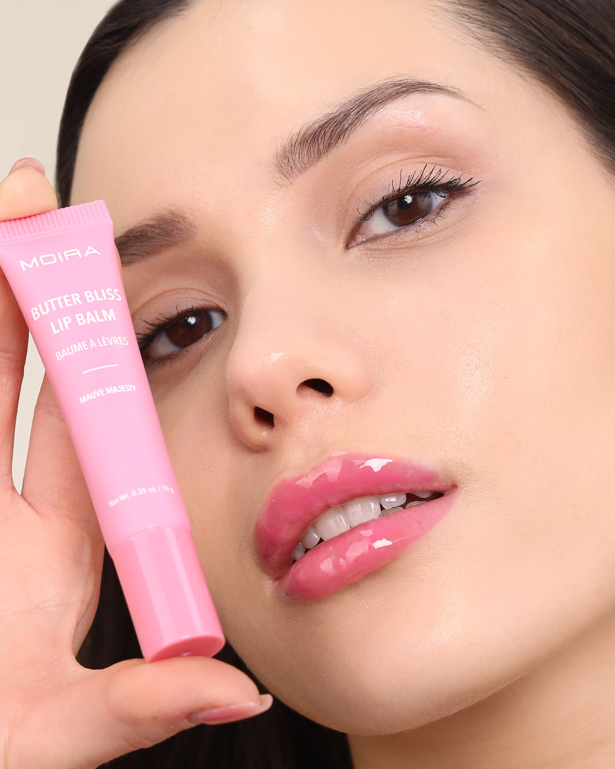 Butter Bliss Lip Balm 10 Mauve Majesty 4