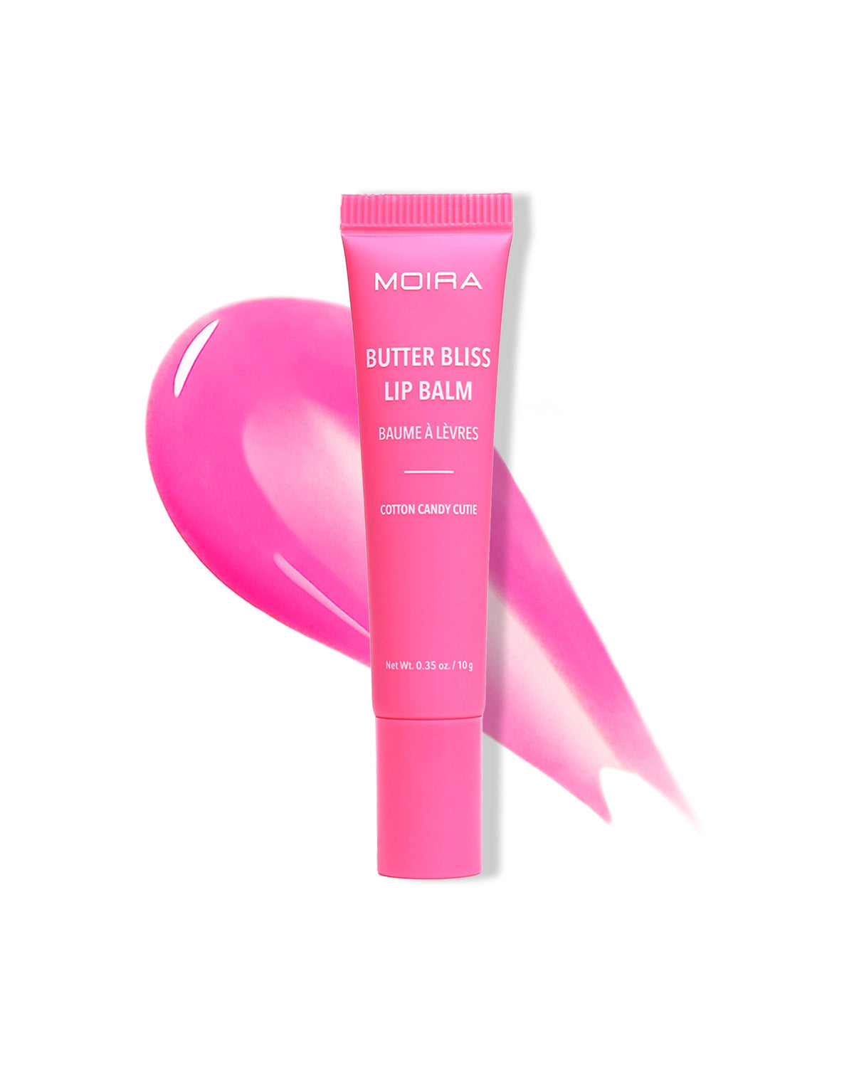 Butter Bliss Lip Balm 11 Cotton Candy Cutie 1