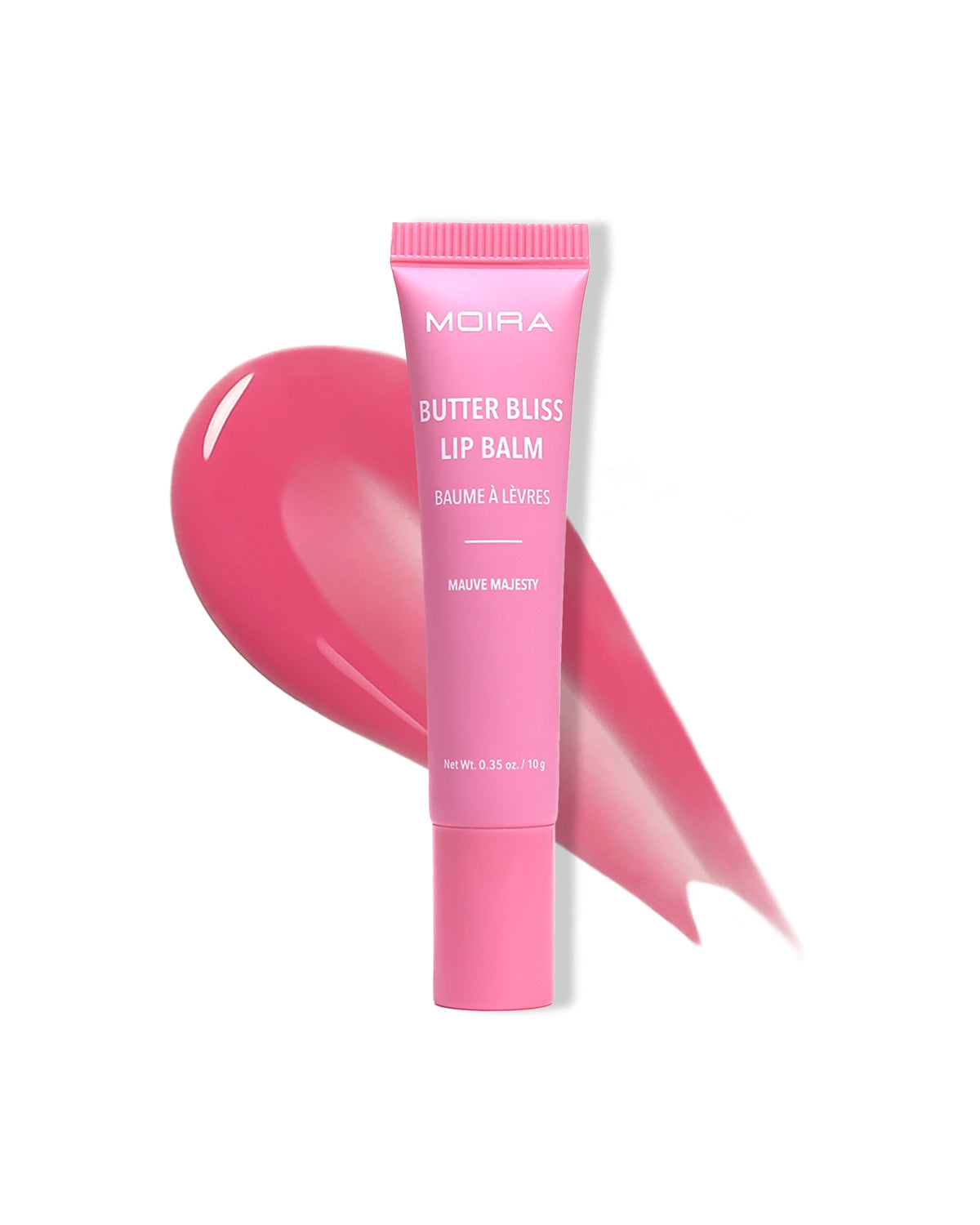 Butter Bliss Lip Balm 10 Mauve Majesty 1