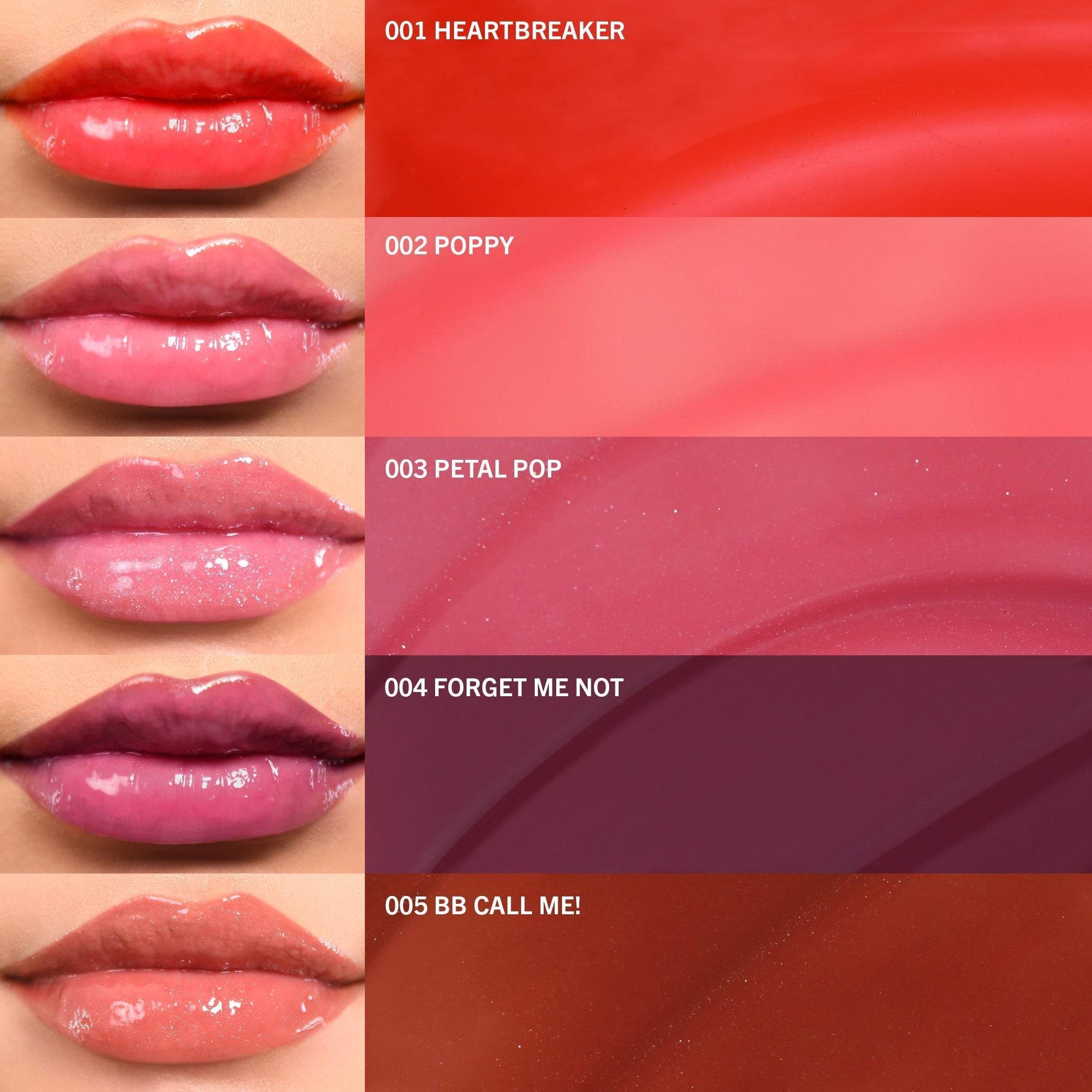 Butter Bliss Lip Balm 001 Heartbreaker 3