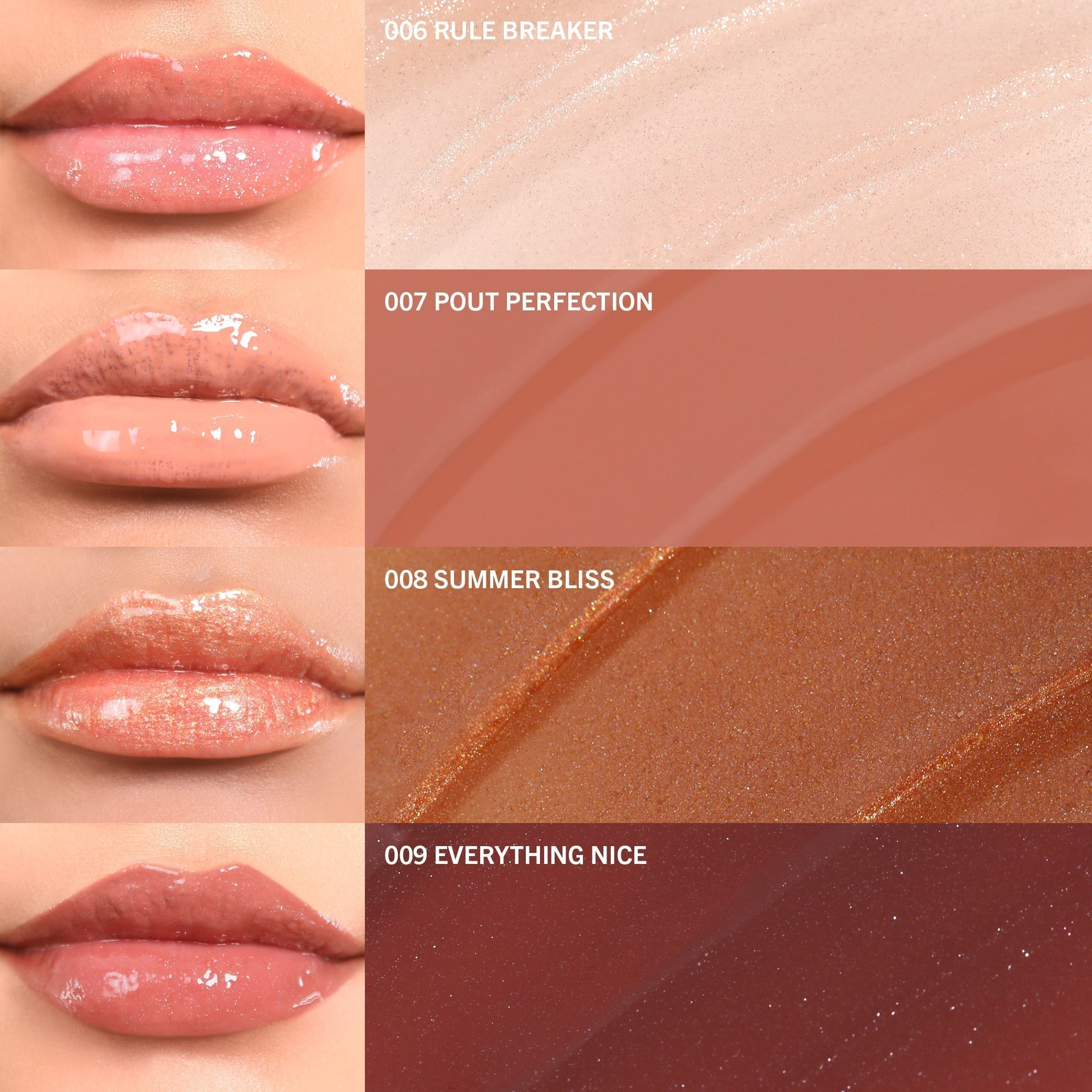 Butter Bliss Lip Balm 006 Rule Breaker 4