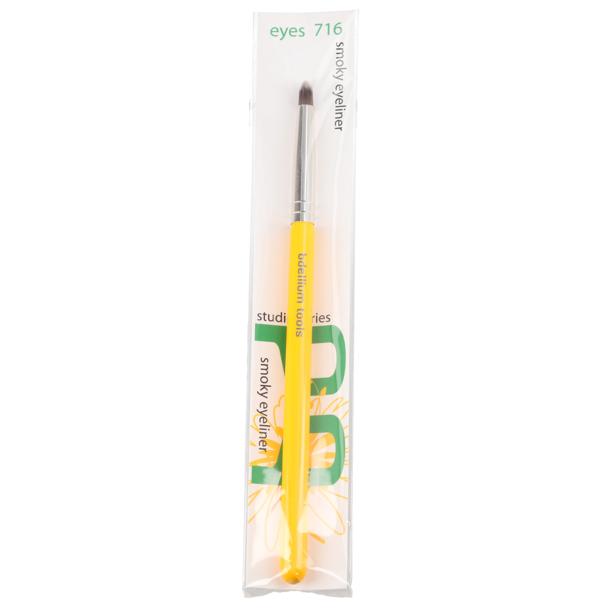 Studio 716 Smoky Eyeliner 3
