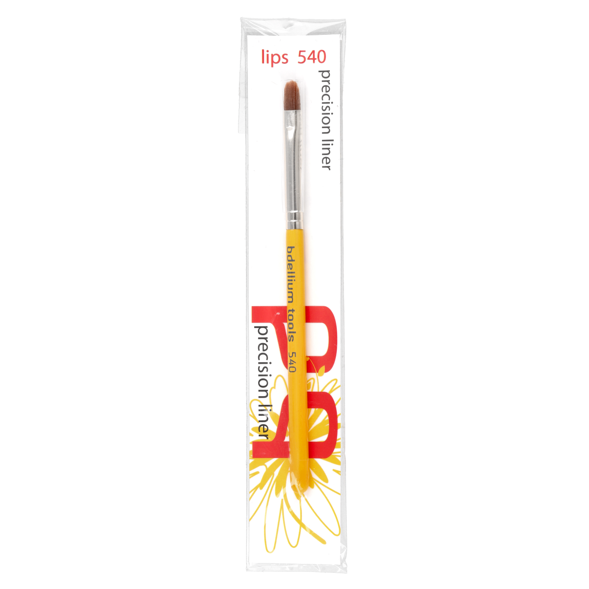 Travel 540 Precision Liner 3