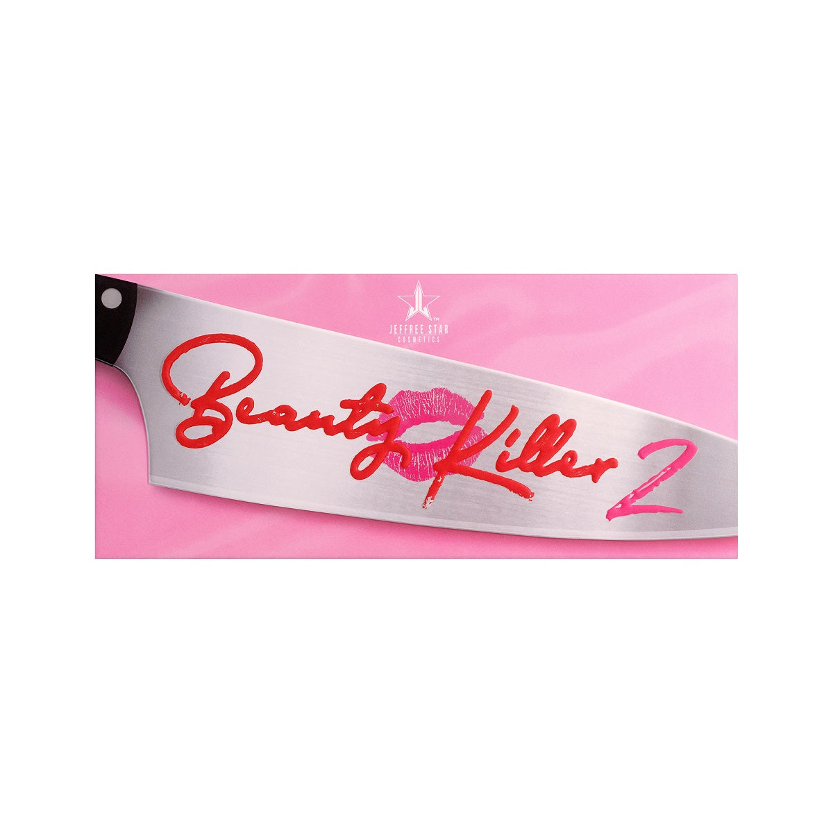Palette Beauty Killer 2 5