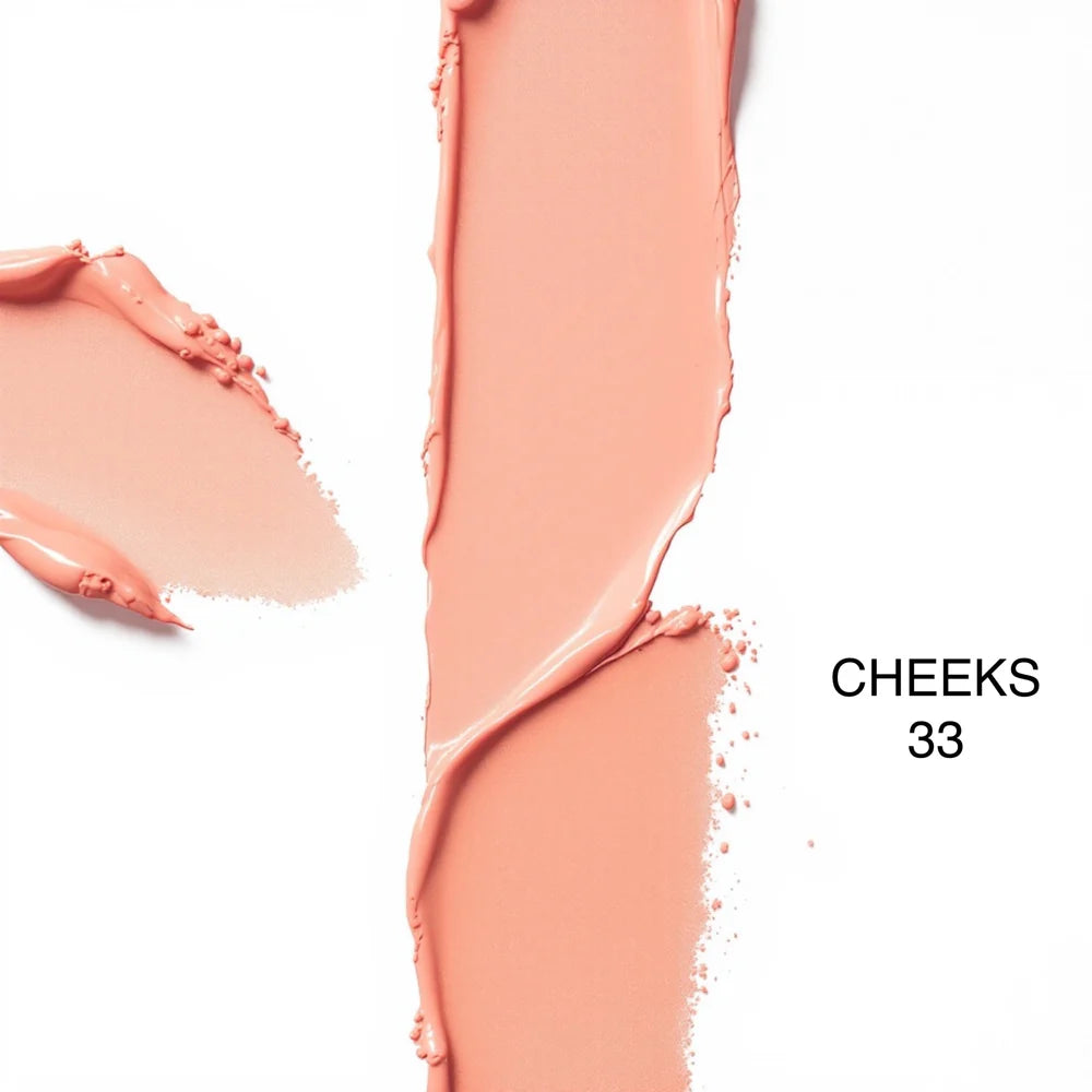 Absolute blush cheeks 33 1
