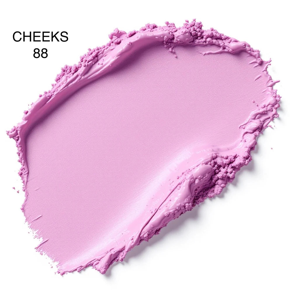Absolute blush cheeks 88 1