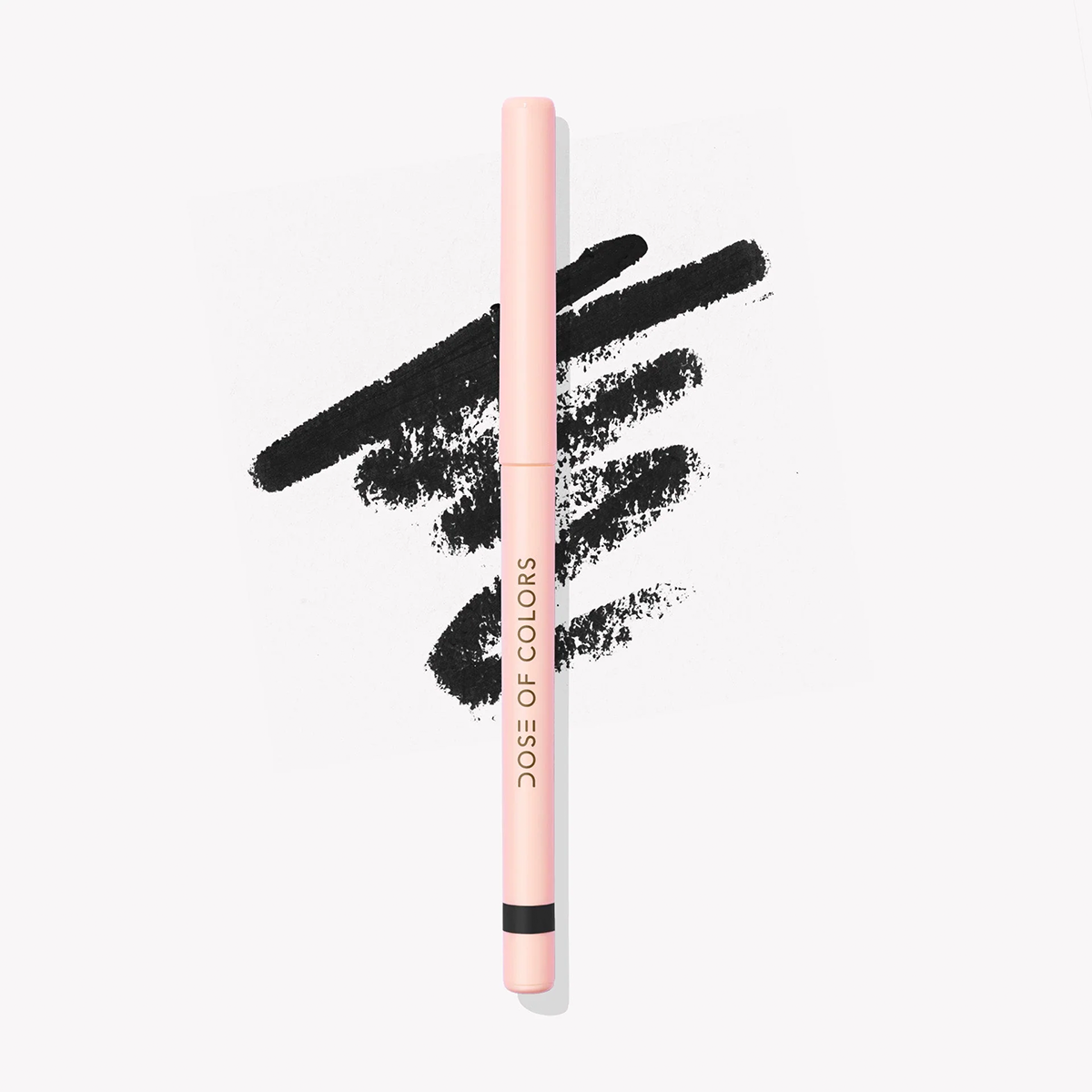 It's Fine Eyeliner Polished Black 1