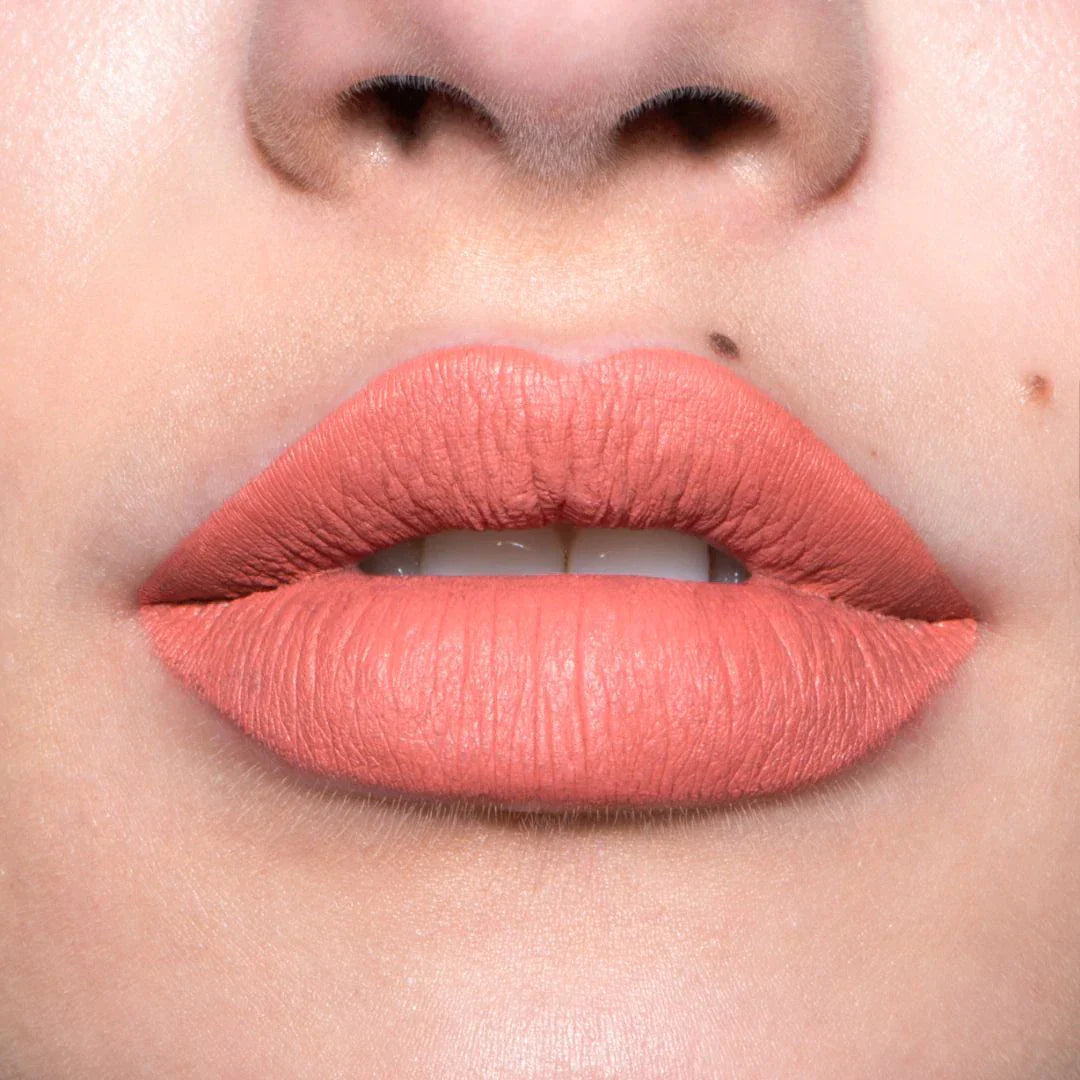 Labial Liquido Mate - Marifer Cosmetics - The Make Up Center