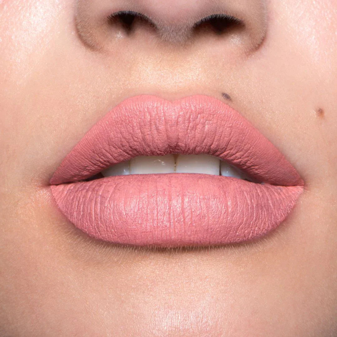 Labial Liquido Mate - Marifer Cosmetics - The Make Up Center